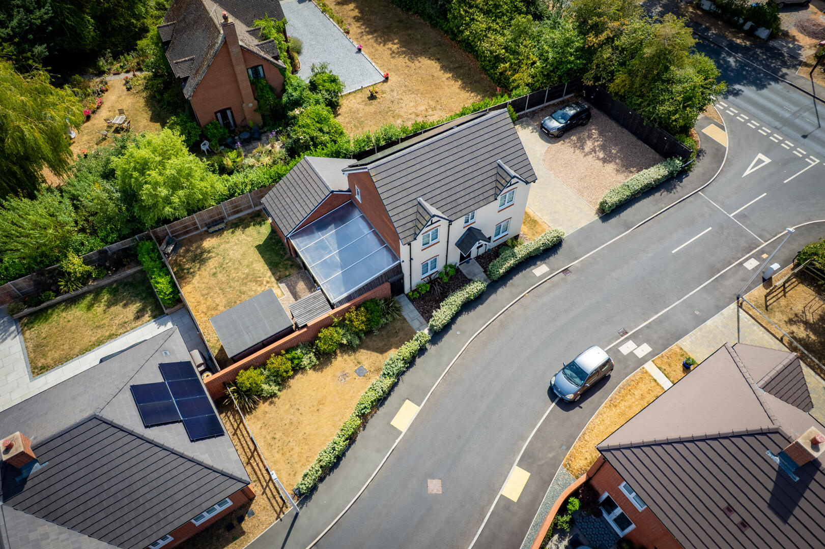 Boscage Road, Binley Woods – Check out The Video Tour